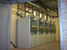 SPEC Process Engineering & Construction, Inc. - Photo 1