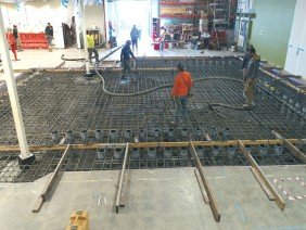 Benitez Concrete Construction - Photo 2