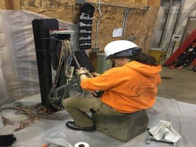 Electrical Apprenticeship School - Photo -1