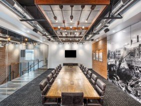 Stronghold Engineering - Photo 1