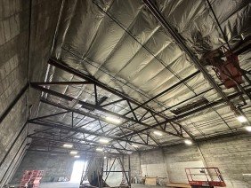 USA Spray Me Spray Foam Insulation Contractor & Drywall - Photo 5