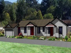 Hybrid Prefab Homes - Photo 0