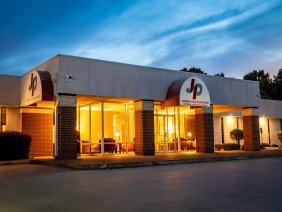 Johnson & Pace Engineering - Photo 4