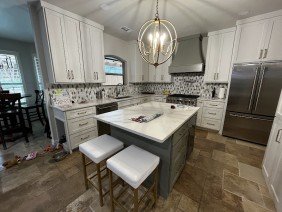 Space Construction - Photo 4