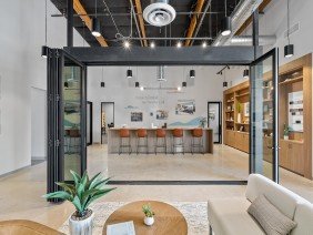 Western Window Systems San Diego Design Studio - Photo -1