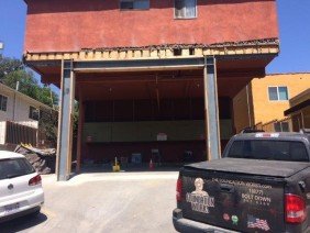 The Foundation Works - Photo 4