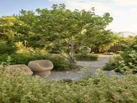 Patricia Benner Landscape Design - Photo 1