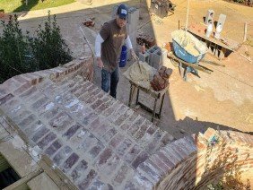 Masonry repair and Maintenance services - Photo 6
