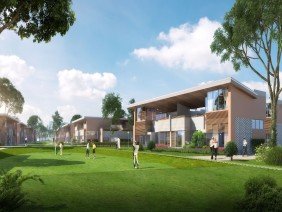 Cordogan Clark - Photo -1