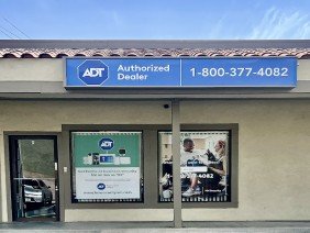HM Security - ADT Authorized Dealer - Photo 4