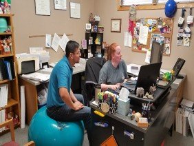 MMS Consultants Inc - Photo 2