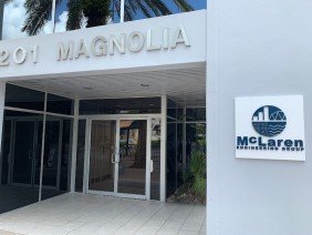 McLaren Engineering Group - Photo 1