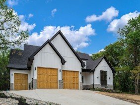 Parks Home Construction - Photo 3