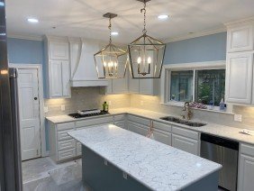 DM Construction Services - Photo 1