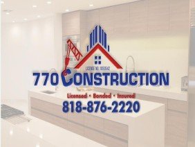 770 Construction Home Remodeling and Roofing services - Photo 0