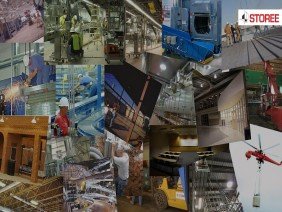Storee Construction Co. - Photo 0