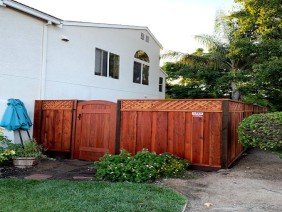 PL FENCE COMPANY, Inc. - Photo -1
