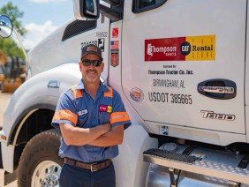 Thompson Rents - Alabaster - Photo 1