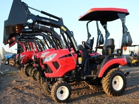 Team Tractor & Equipment - Photo 1