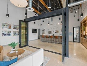 Western Window Systems San Diego Design Studio - Photo 6