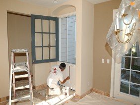 Universal Painting & Coatings - Photo 0