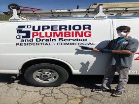 Superior Plumbing & Drain - Photo 2