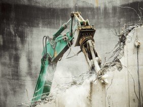 Legendary Demolition Los Angeles - Photo 2