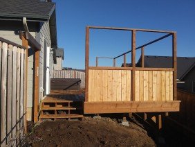 Framework Contracting, LLC - Photo 0