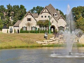 Lindbergh Designs of Architecture - Photo 5