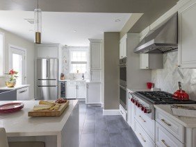 New England Design & Construction - Photo 5