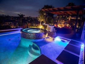 Lux Landscape Design - Photo 3