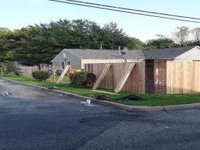 Morris General Construction - Photo -1