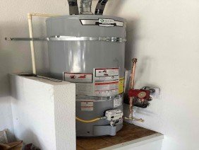 Earl's Performance Plumbing - Photo 0