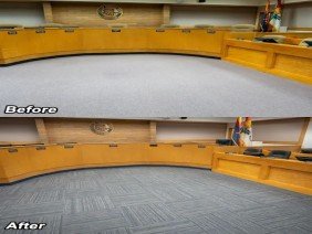 Continental Flooring Company - Photo 1