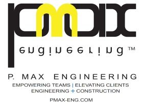 P. Max Engineering - Photo 0
