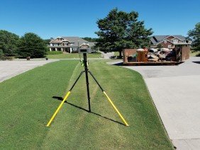 Tompkins Surveying and Mapping, LLC. - Photo 4