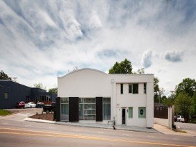 MANICA Architecture - Photo 1