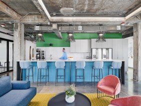 Cushing Terrell - Architecture, Engineering, and Design Firm in Austin, TX - Photo 0