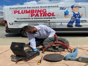 Plumbing Patrol - Photo 1