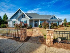 America's Home Place - Oxford, AL - Photo 6