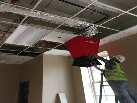 Building Diagnostics & Property Science - Photo 5