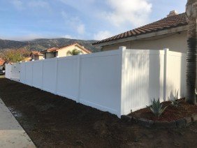 Alpha Fence Company - Photo -1