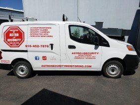 Astro Security Monitoring - Photo 3