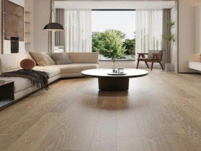 Lotus Flooring USA - Photo 4