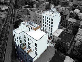 RISE Architecture - Photo 0