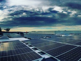 Alltech Solar, Inc. - Photo 1