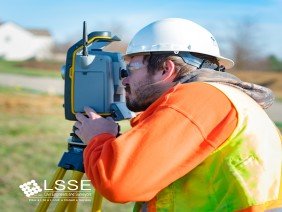 LSSE Civil Engineers and Surveyors - Photo 0