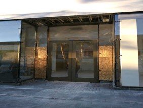 Glass & Window Solutions - Photo 1