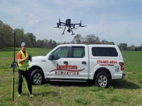 IronStone - Civil Engineering and Land Surveying - Photo 2