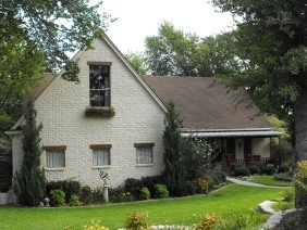 Lindbergh Designs of Architecture - Photo 3